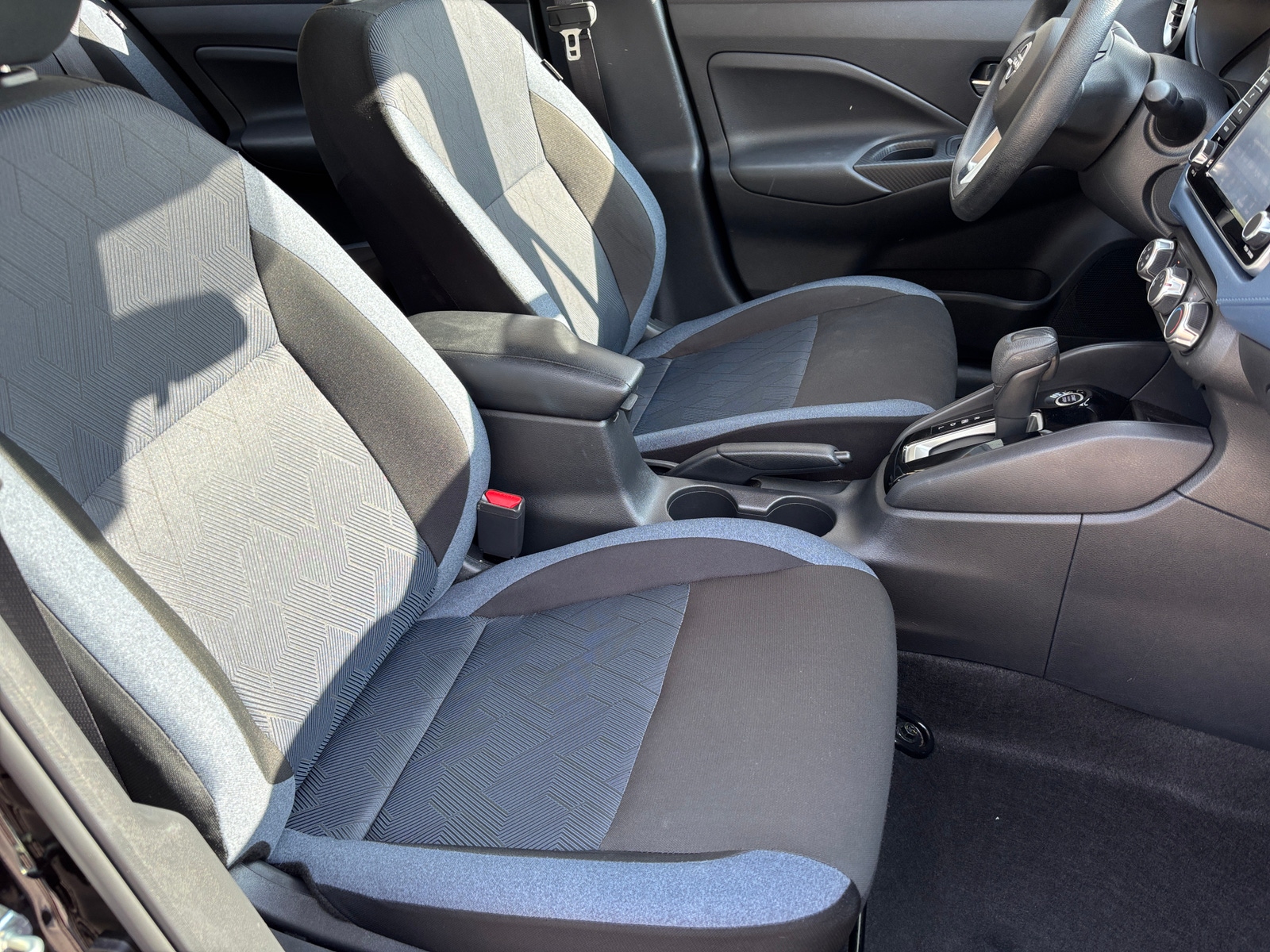 Thumbnail: 2025 Nissan Versa - 2