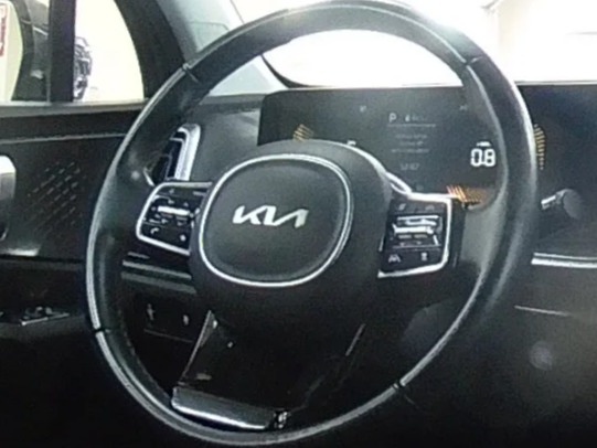 Thumbnail: 2024 Kia Sorento - 4