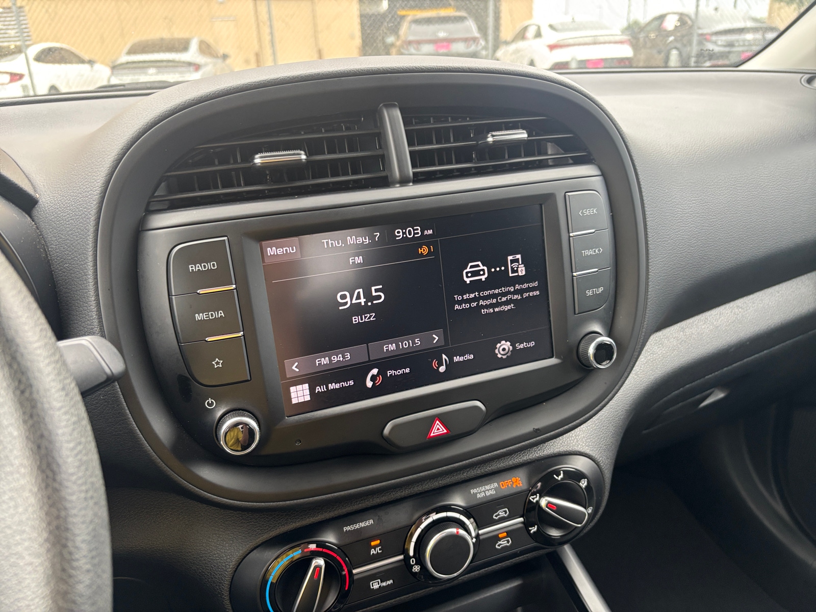 Thumbnail: 2025 Kia Soul - 4