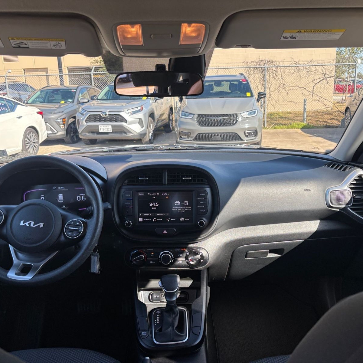 Thumbnail: 2025 Kia Soul - 3