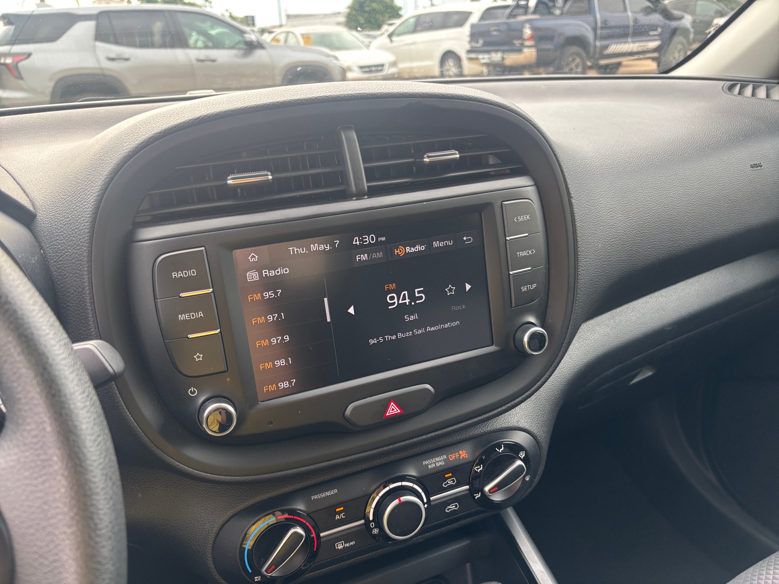 Thumbnail: 2025 Kia Soul - 4