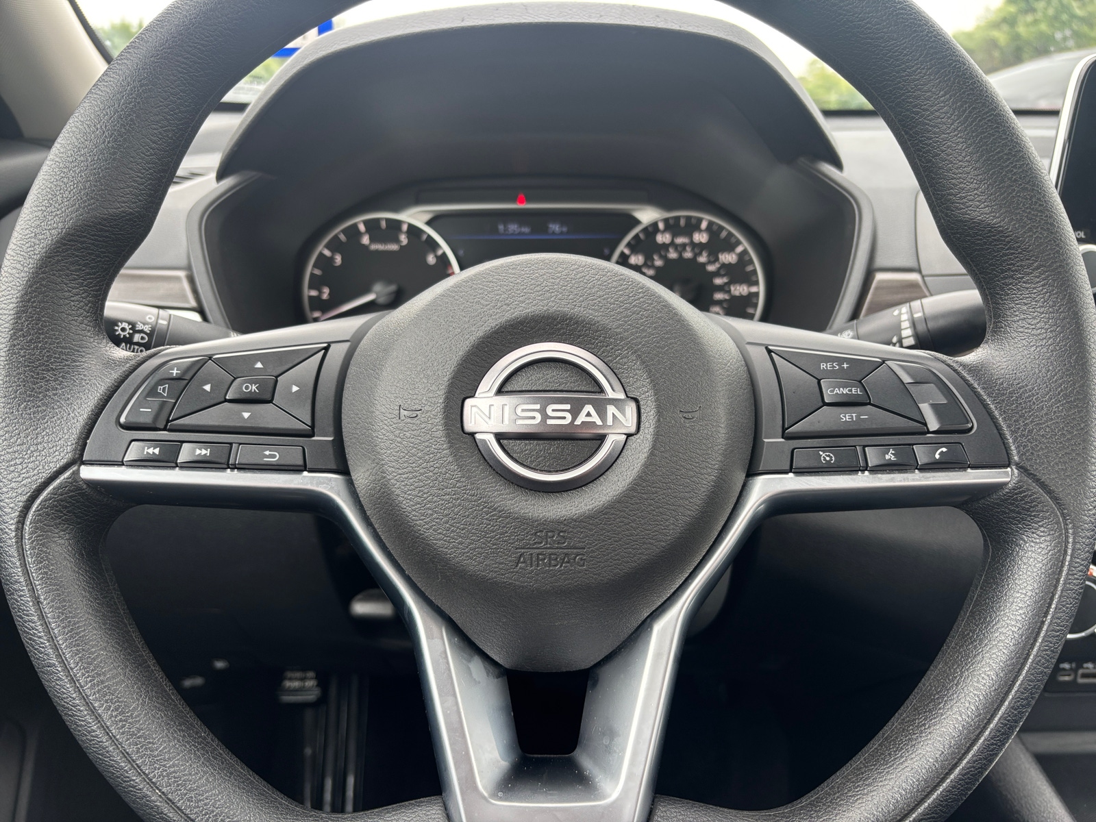 Thumbnail: 2025 Nissan Altima - 5