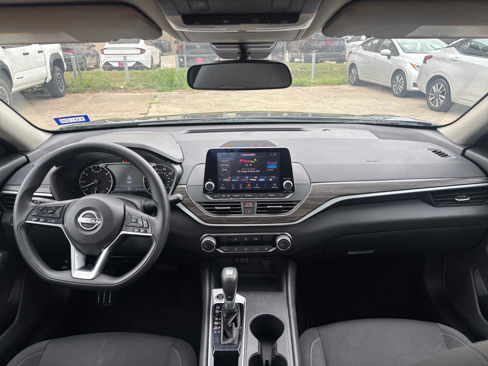 Thumbnail: 2025 Nissan Altima - 3
