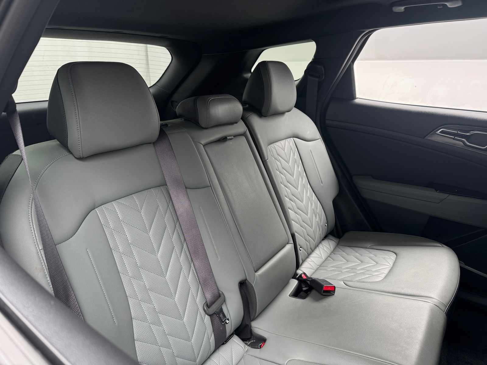 Thumbnail: 2024 Kia Sportage - 5