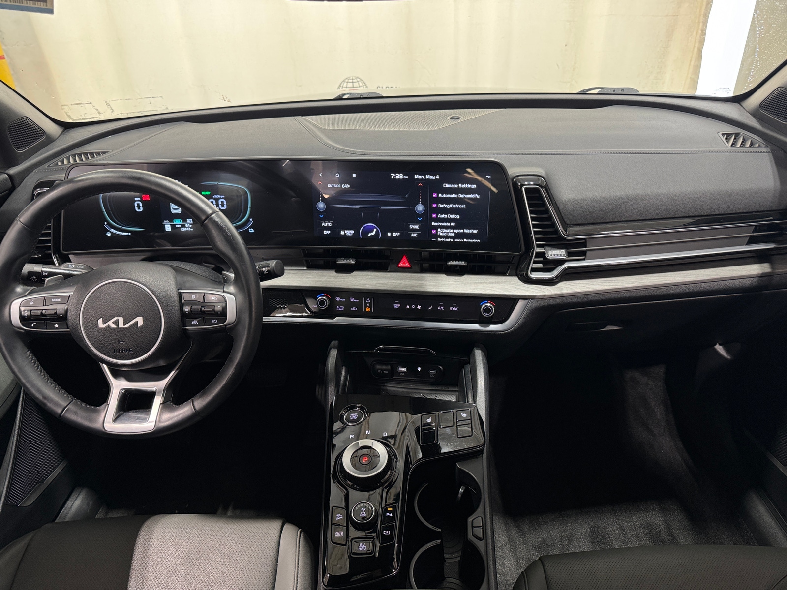 Thumbnail: 2024 Kia Sportage - 2