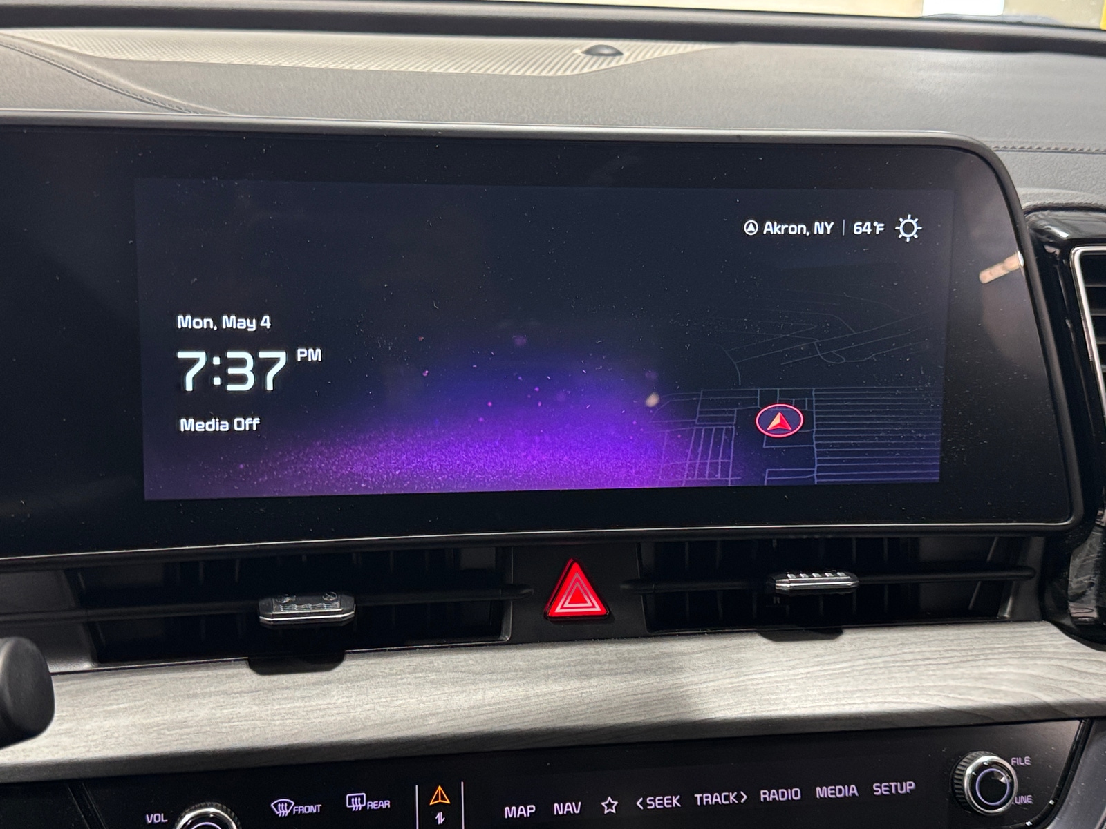 Thumbnail: 2024 Kia Sportage - 3