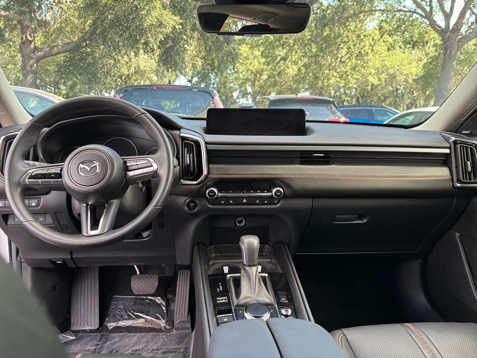 Thumbnail: 2025 Mazda CX-50 - 2