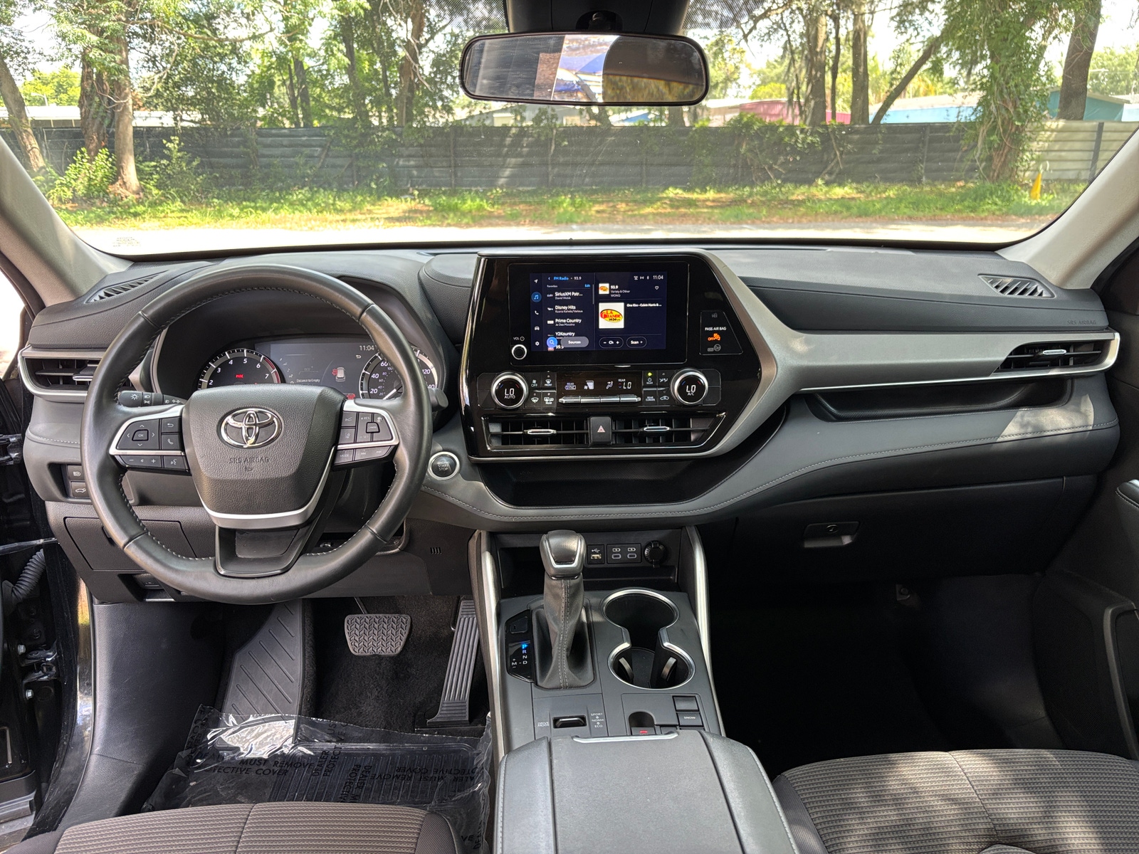 Thumbnail: 2025 Toyota Highlander - 2