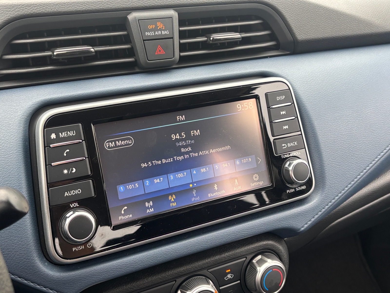 Thumbnail: 2025 Nissan Versa - 4