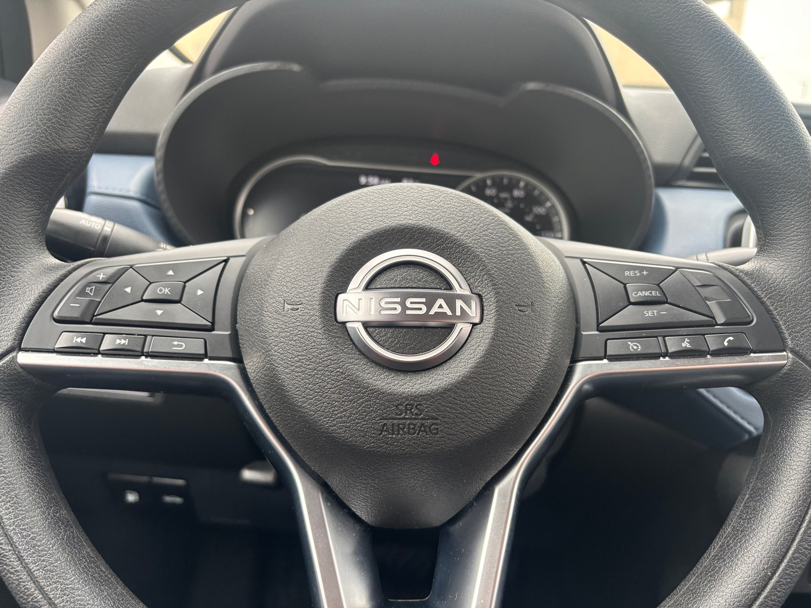 Thumbnail: 2025 Nissan Versa - 5