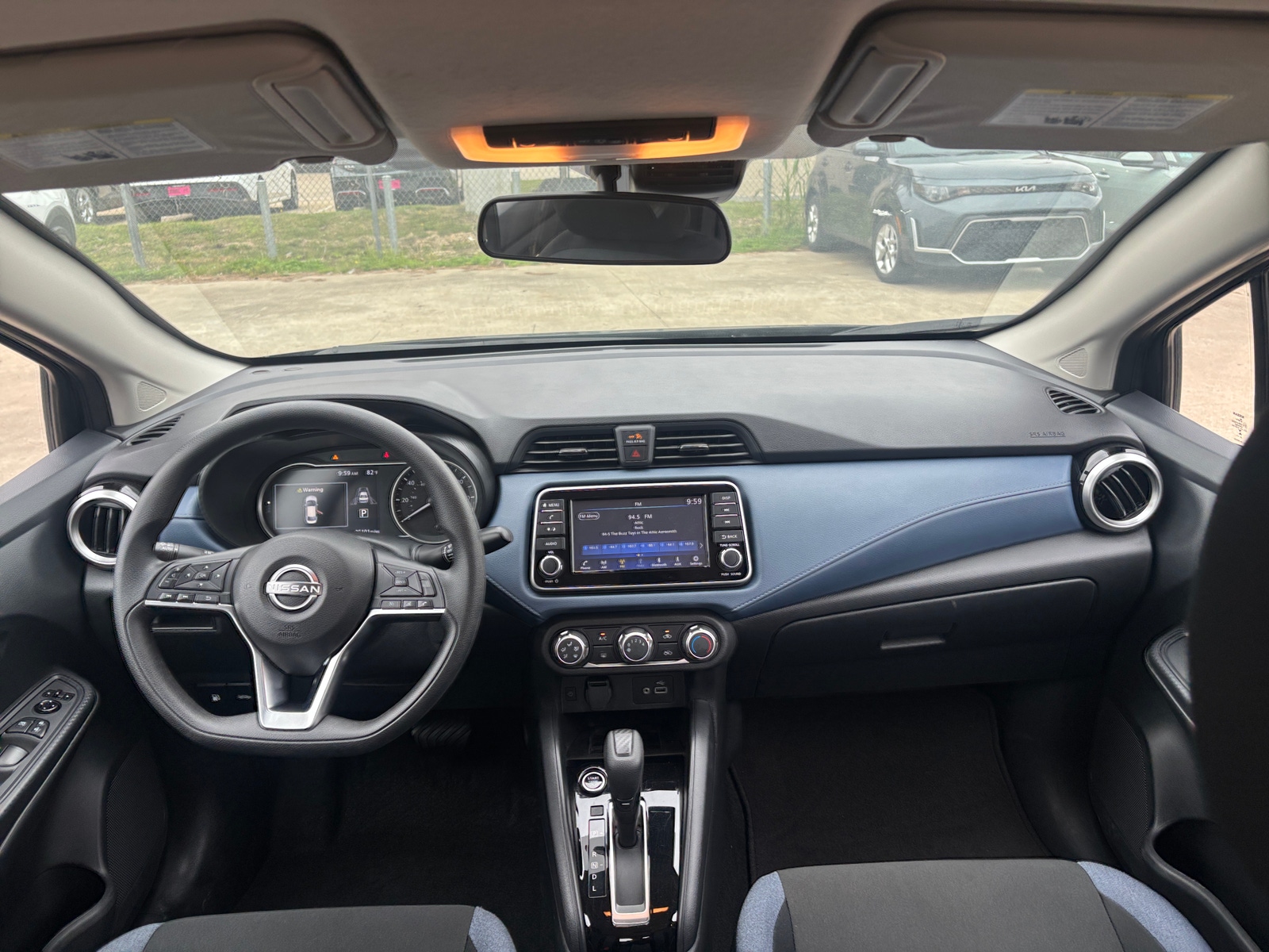 Thumbnail: 2025 Nissan Versa - 3