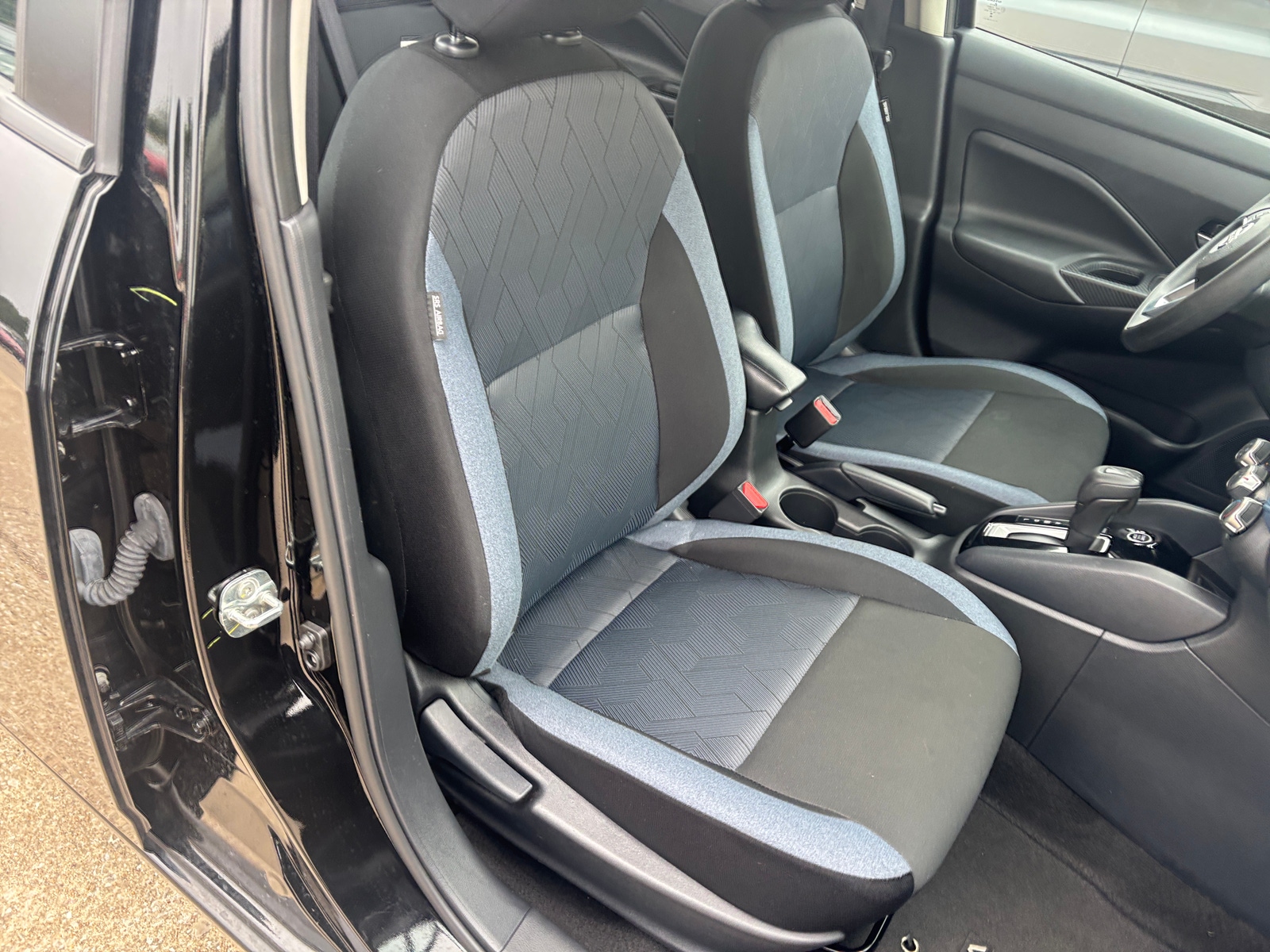 Thumbnail: 2025 Nissan Versa - 2