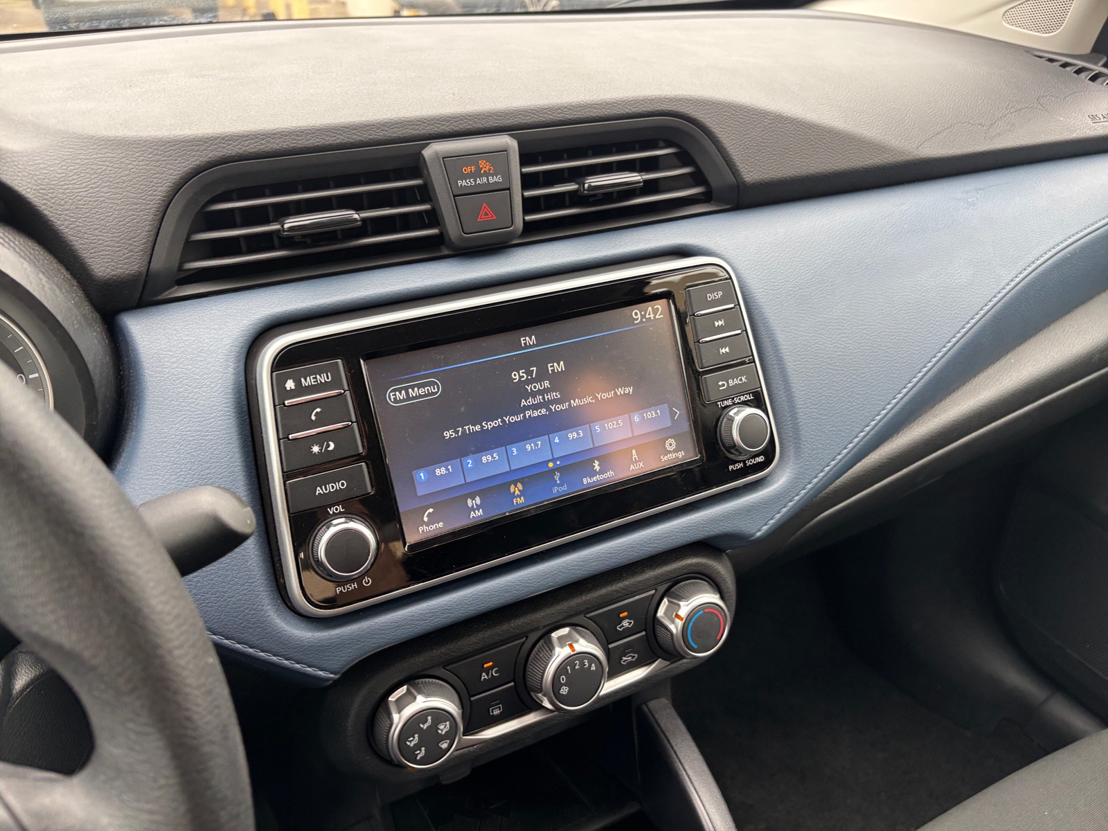 Thumbnail: 2025 Nissan Versa - 4