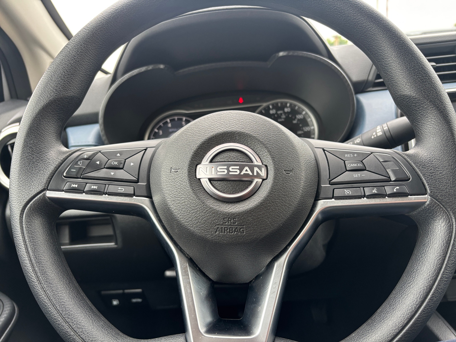 Thumbnail: 2025 Nissan Versa - 5