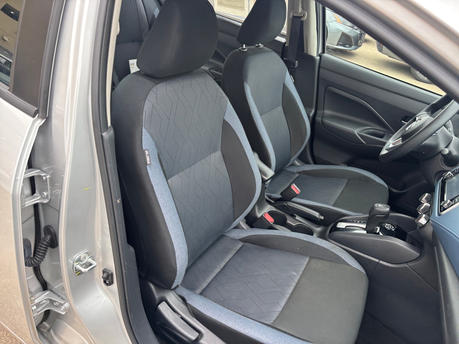 Thumbnail: 2025 Nissan Versa - 2