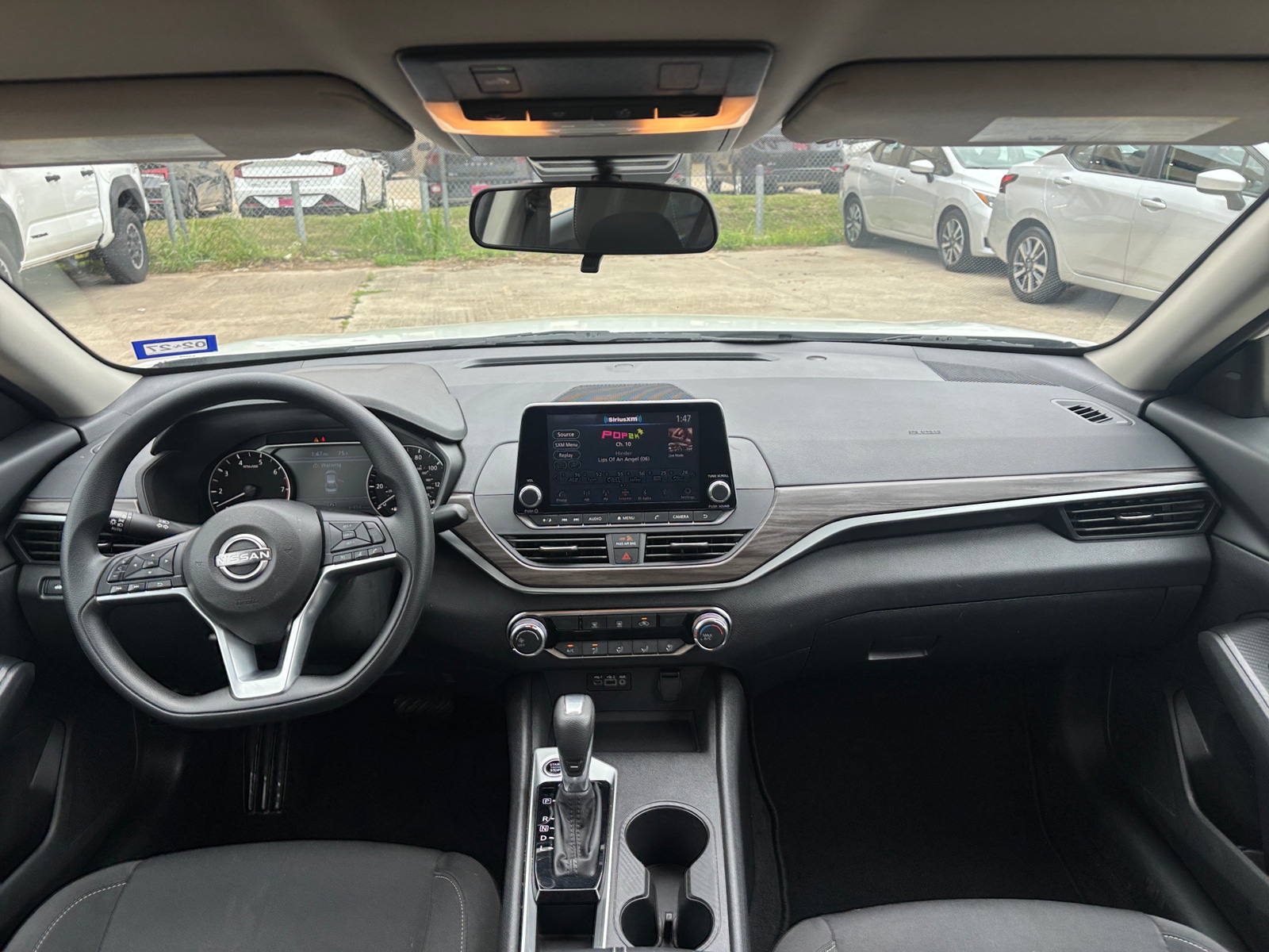 Thumbnail: 2025 Nissan Altima - 3