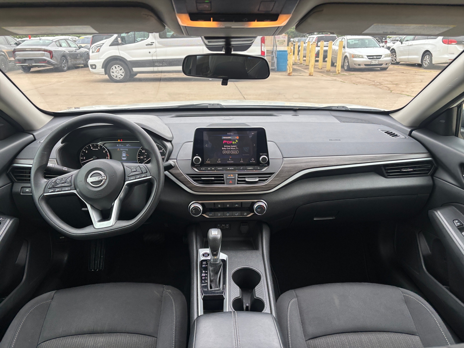 Thumbnail: 2025 Nissan Altima - 2