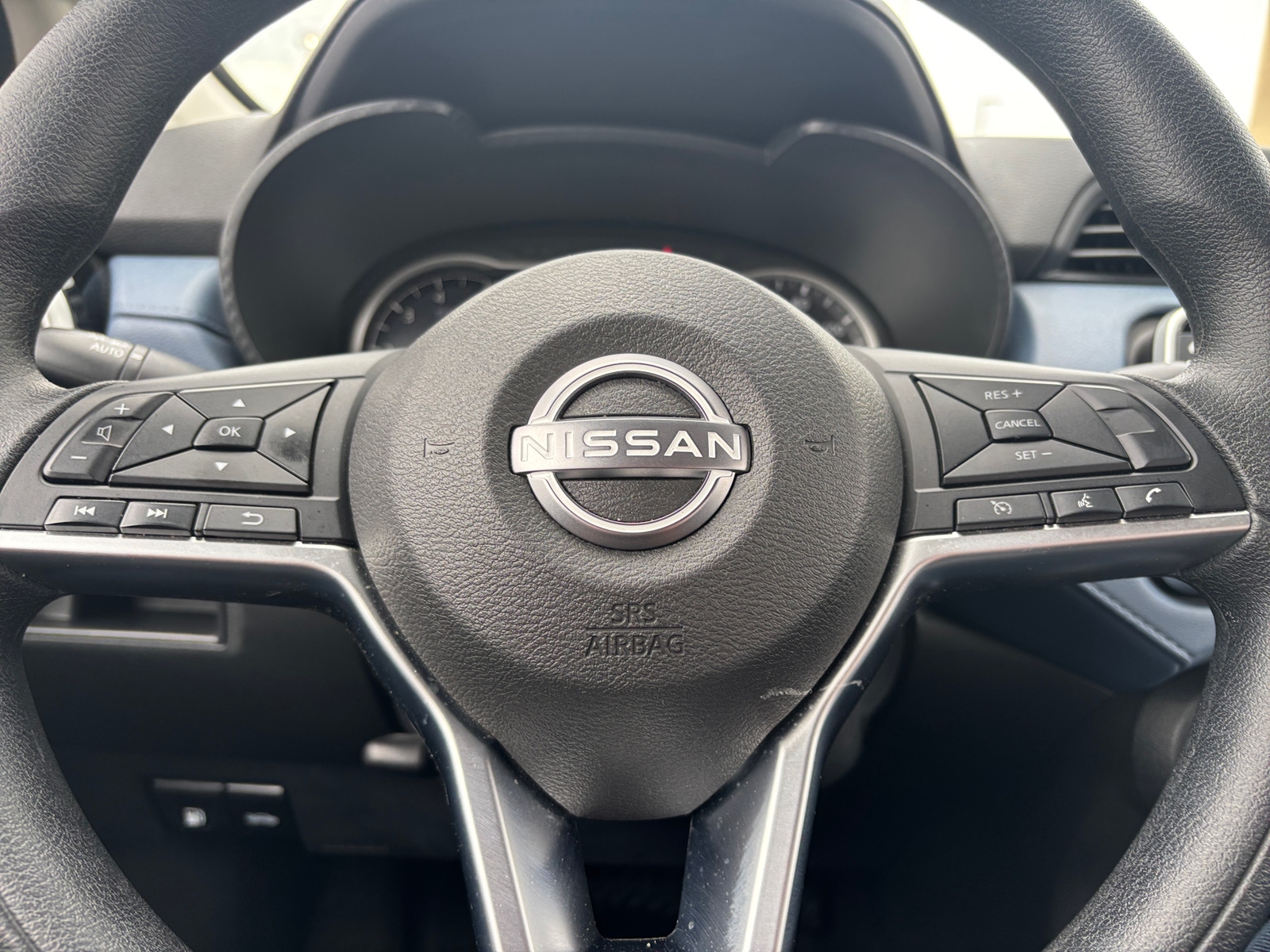 Thumbnail: 2025 Nissan Versa - 5