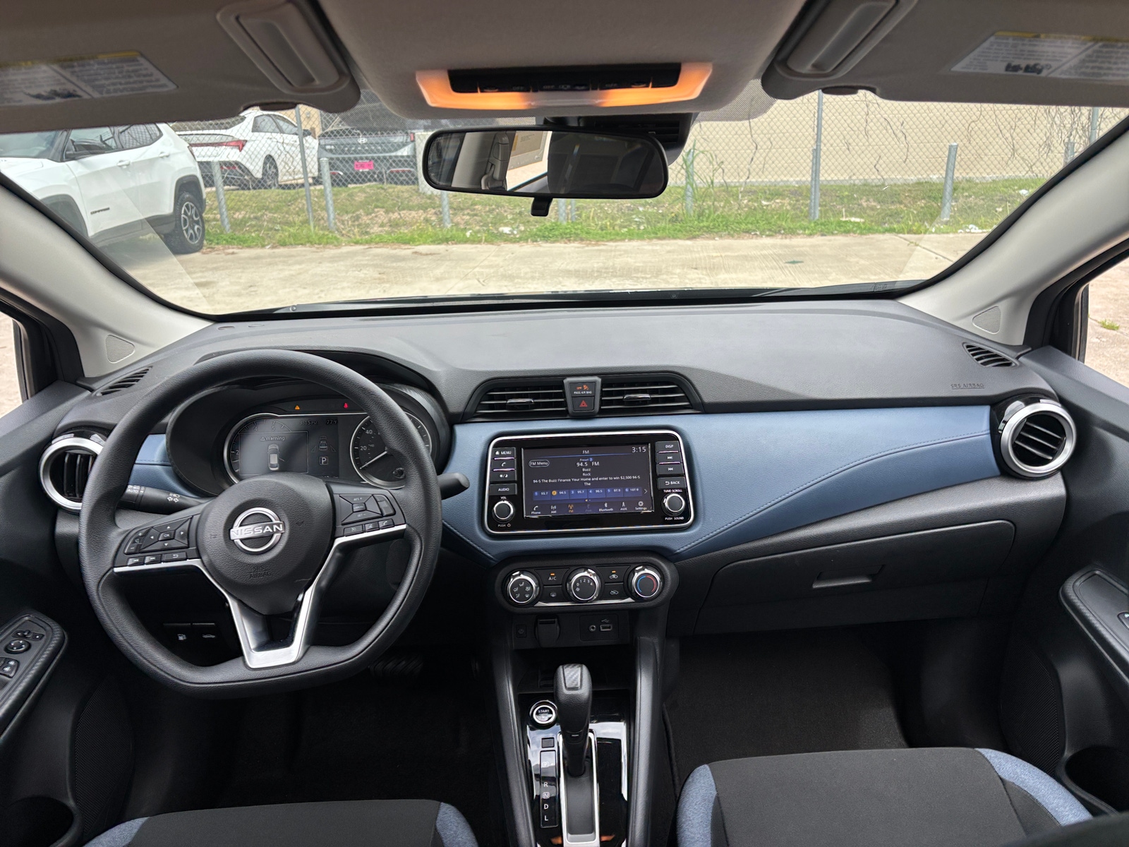 Thumbnail: 2025 Nissan Versa - 3