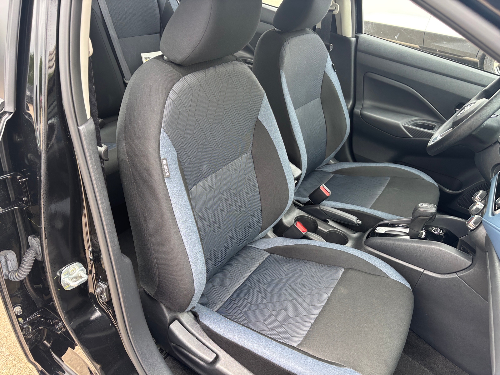 Thumbnail: 2025 Nissan Versa - 2