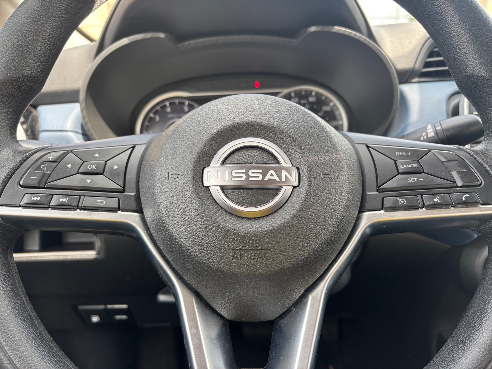 Thumbnail: 2025 Nissan Versa - 5