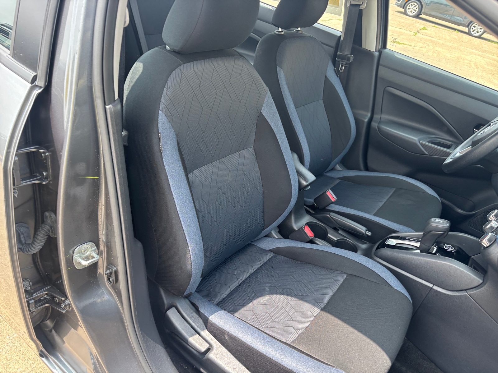 Thumbnail: 2025 Nissan Versa - 2
