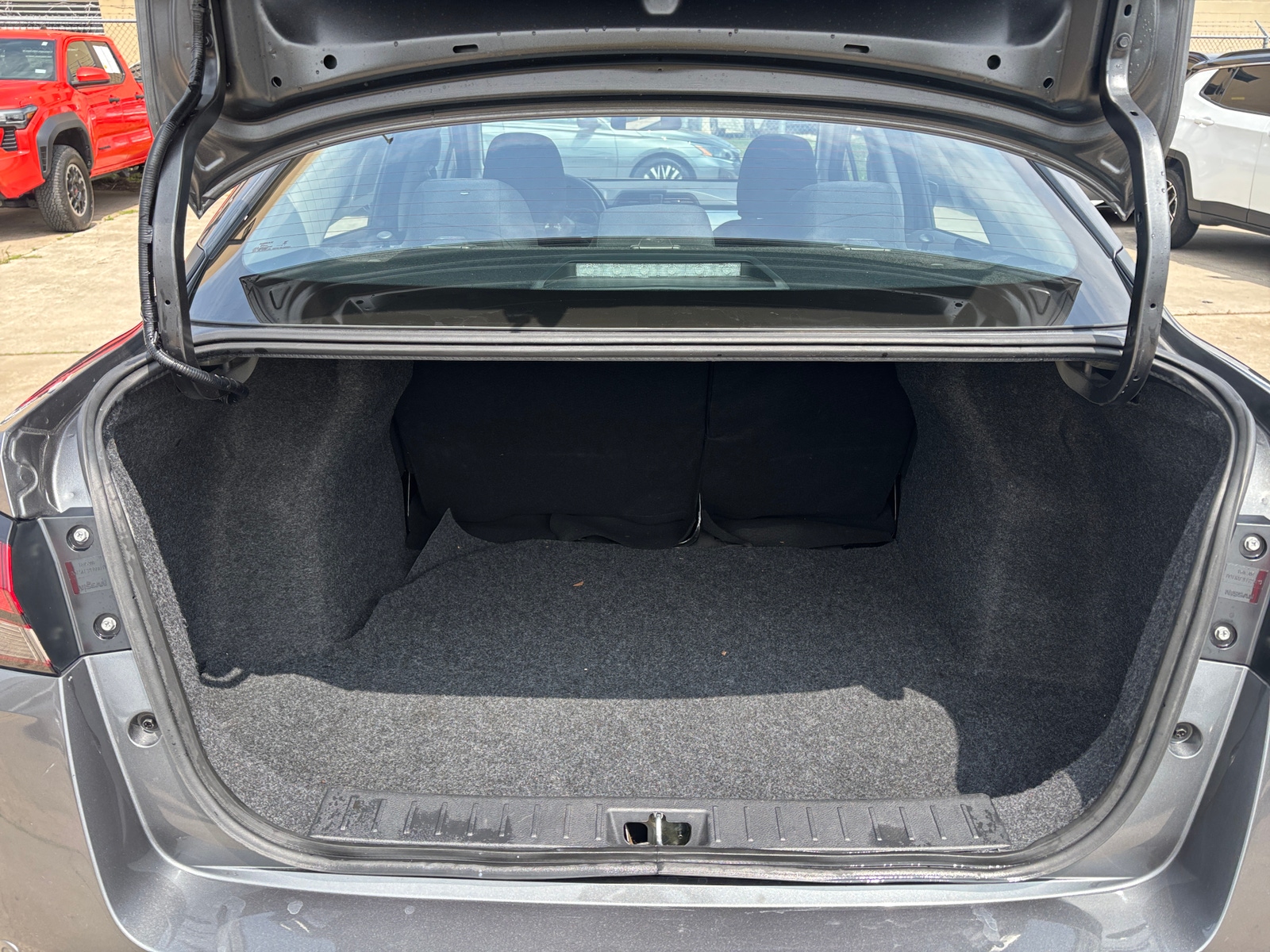 Thumbnail: 2025 Nissan Versa - 6