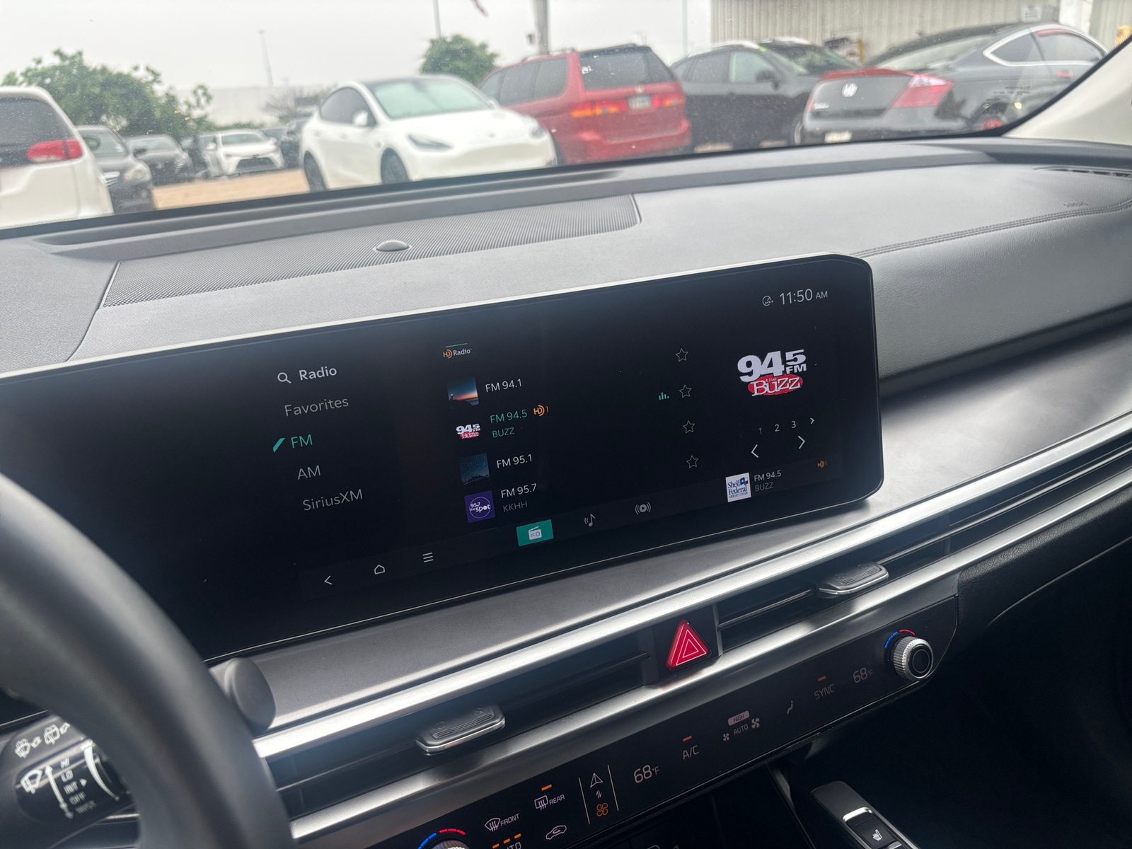 Thumbnail: 2024 Kia Sorento - 3