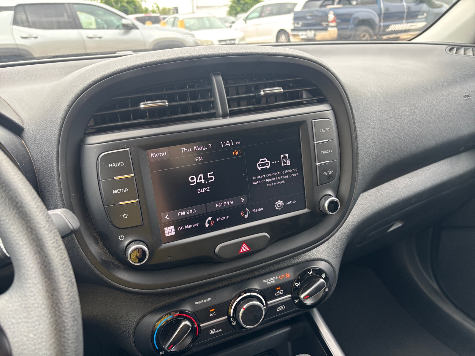 Thumbnail: 2025 Kia Soul - 4