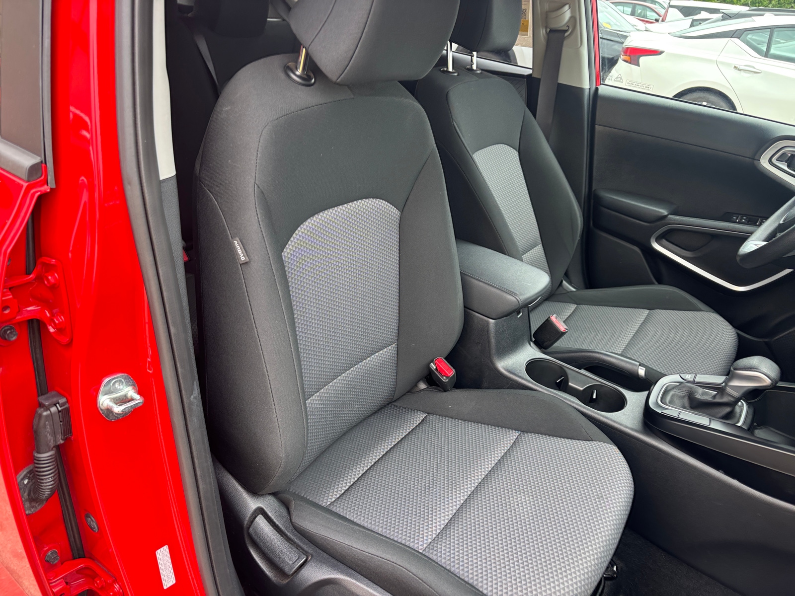 Thumbnail: 2025 Kia Soul - 2