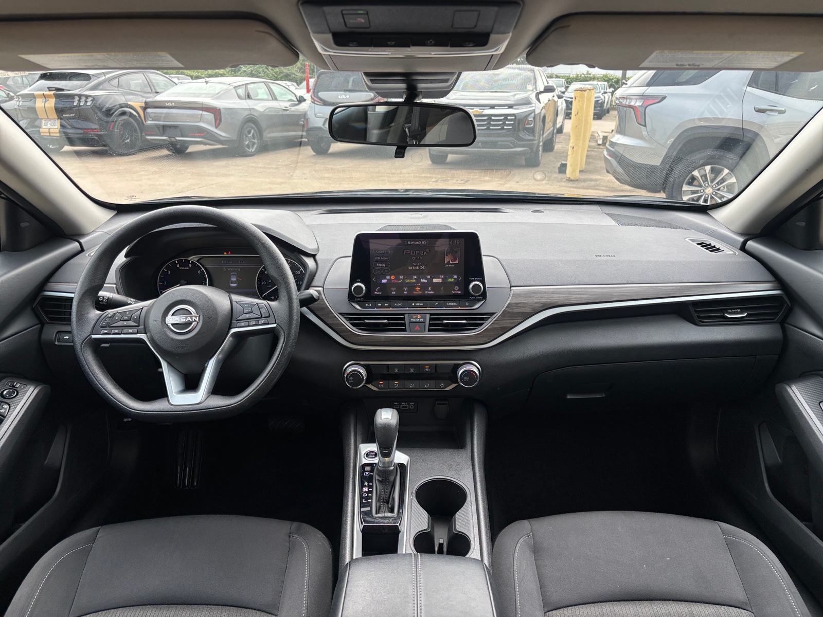 Thumbnail: 2025 Nissan Altima - 3