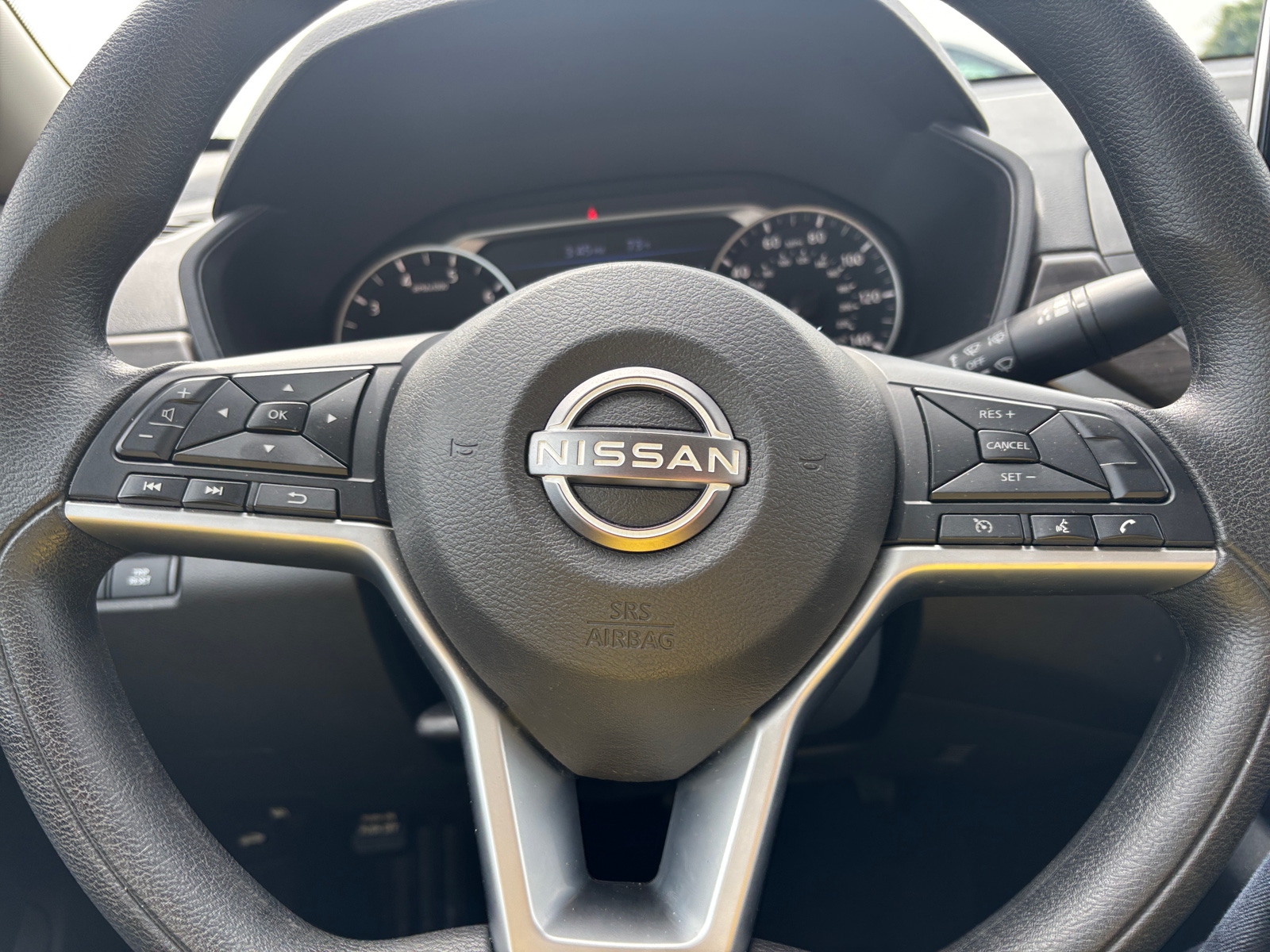 Thumbnail: 2025 Nissan Altima - 4