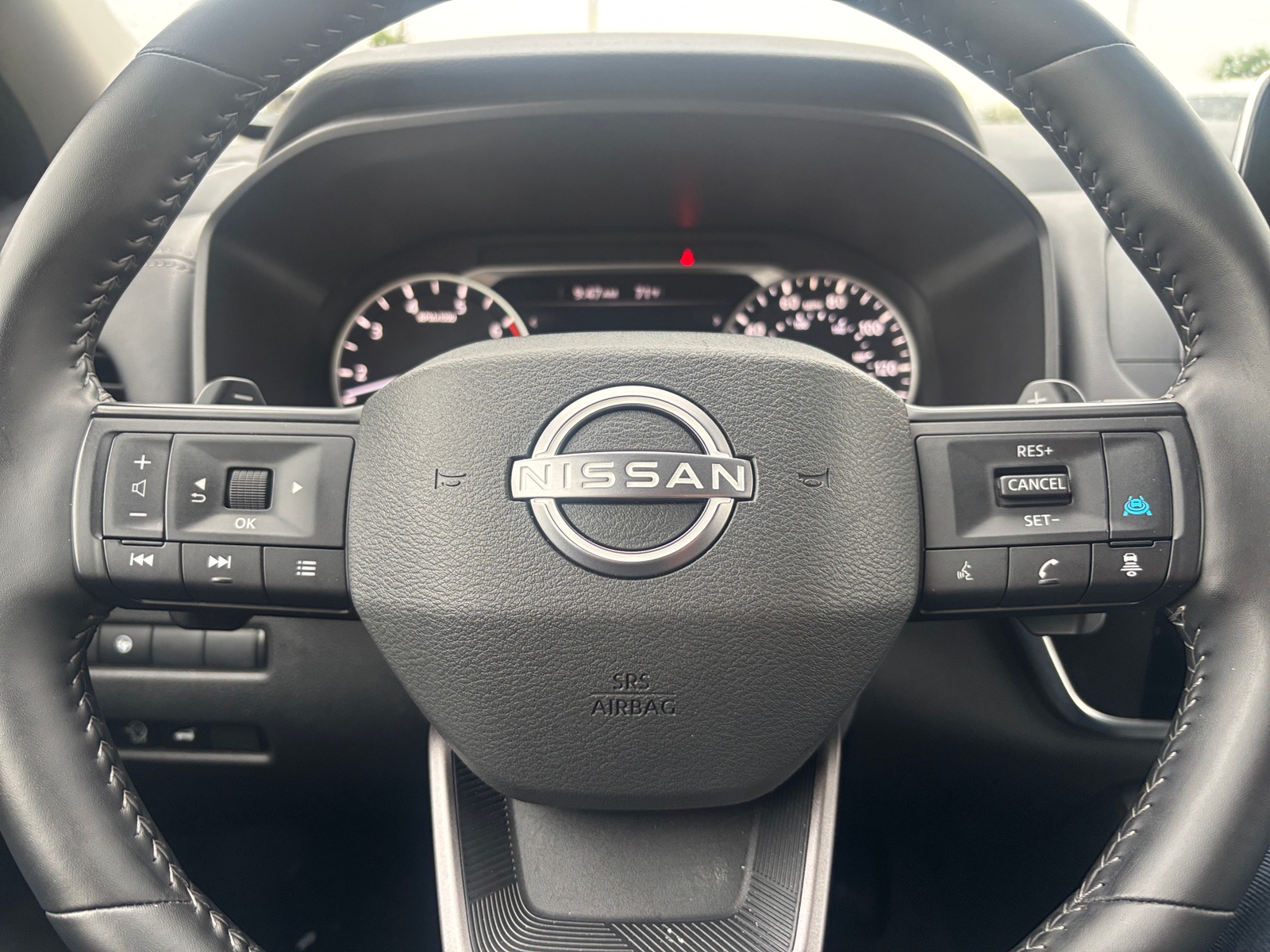 Thumbnail: 2025 Nissan Rogue - 5