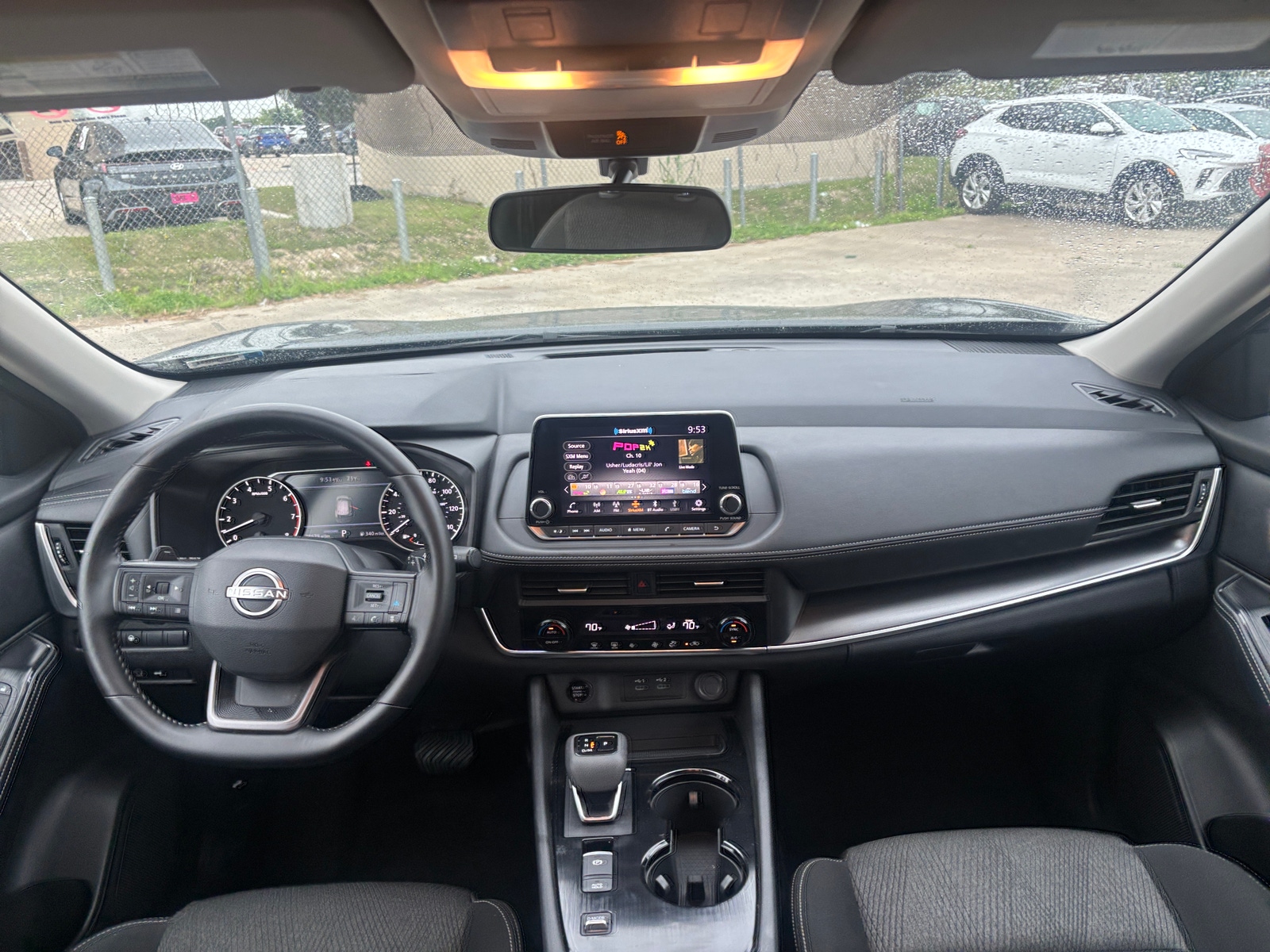 Thumbnail: 2025 Nissan Rogue - 3