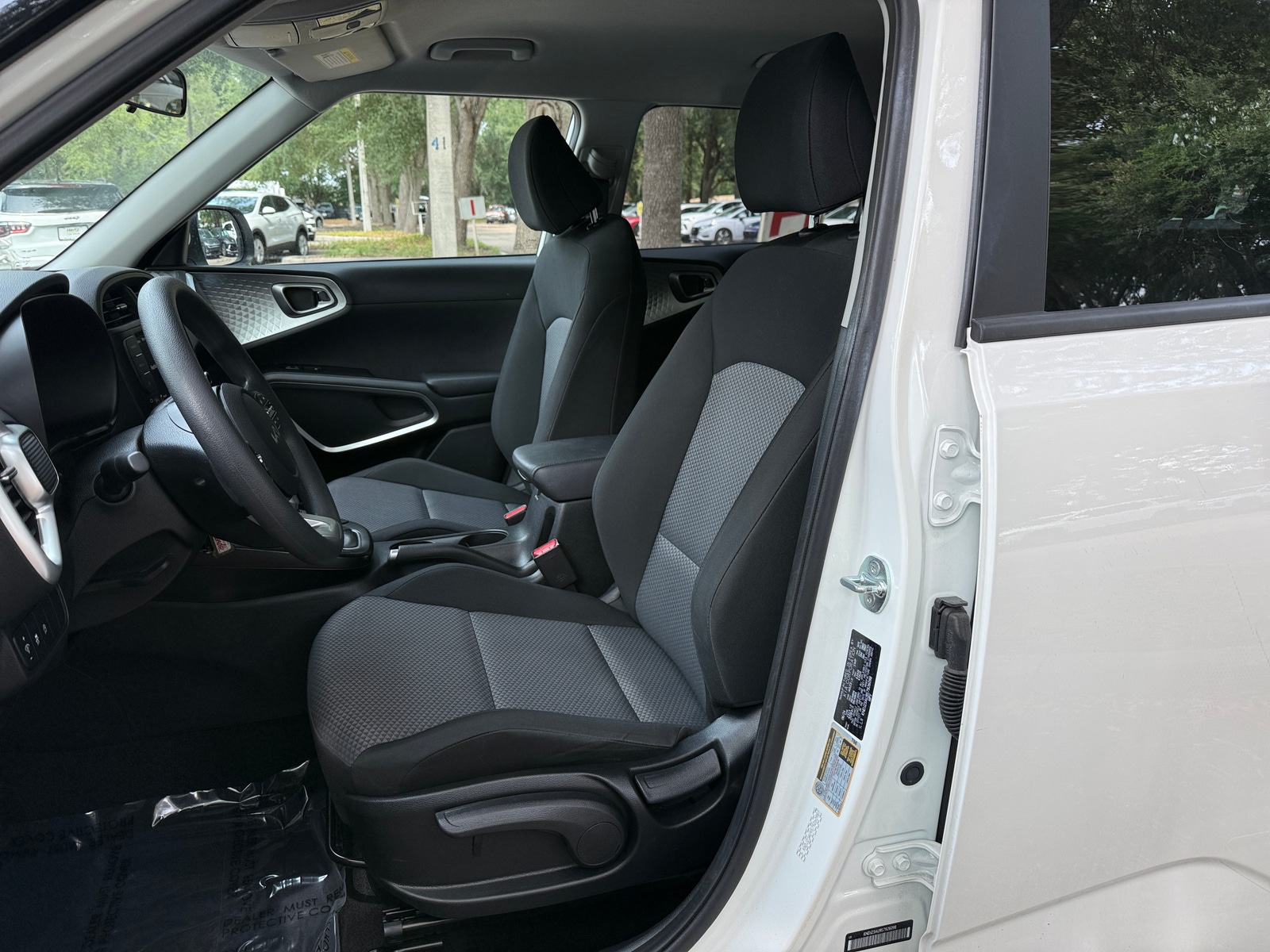 Thumbnail: 2025 Kia Soul - 2