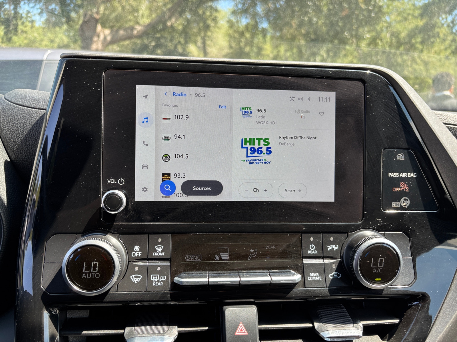 Thumbnail: 2025 Toyota Highlander - 3