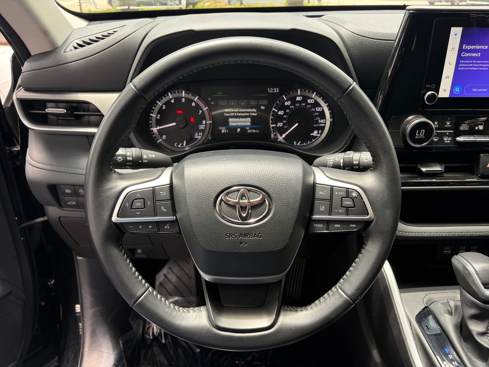 Thumbnail: 2025 Toyota Highlander - 5