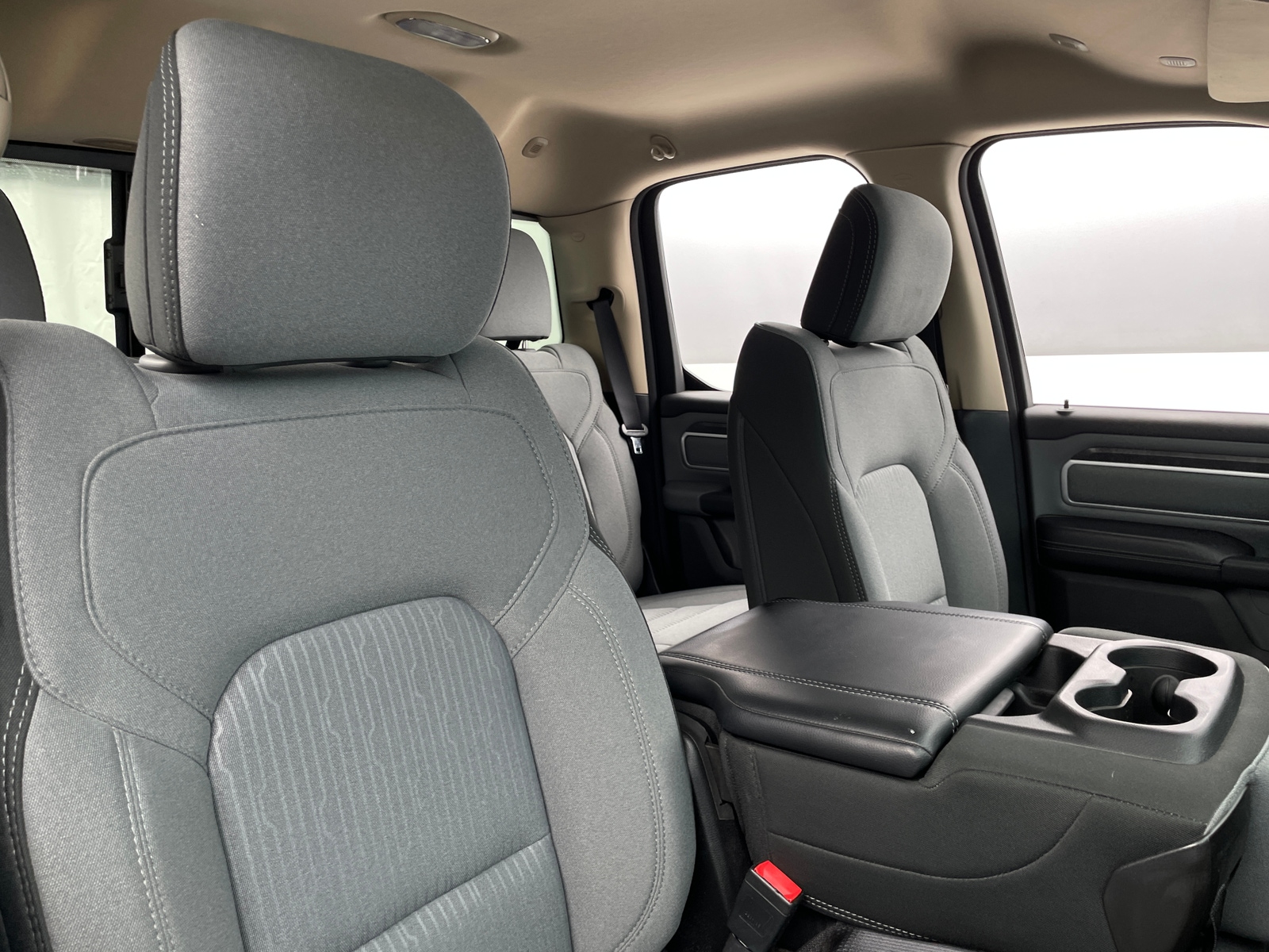 Thumbnail: 2020 RAM 1500 - 2