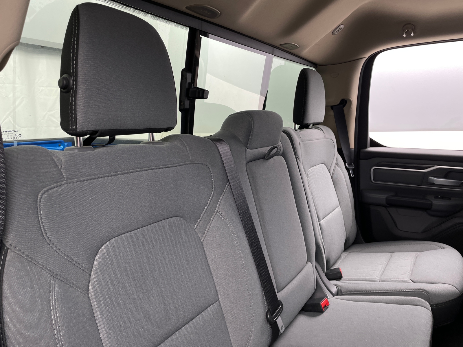 Thumbnail: 2020 RAM 1500 - 6