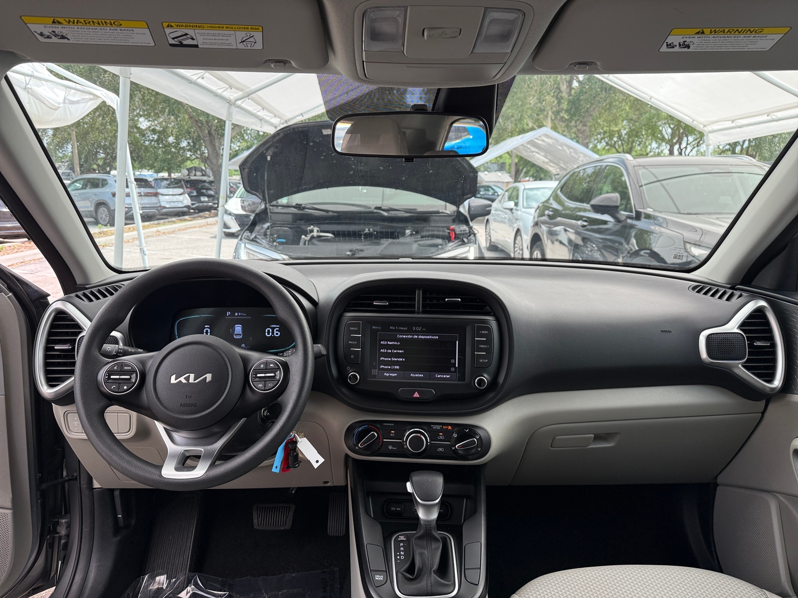 Thumbnail: 2025 Kia Soul - 3