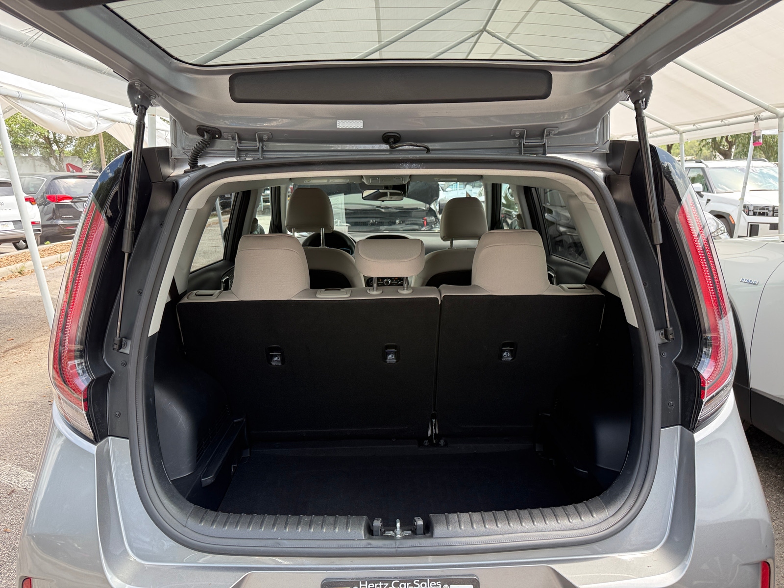 Thumbnail: 2025 Kia Soul - 5