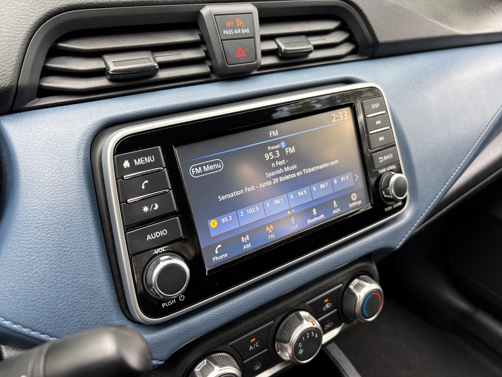 Thumbnail: 2025 Nissan Versa - 4