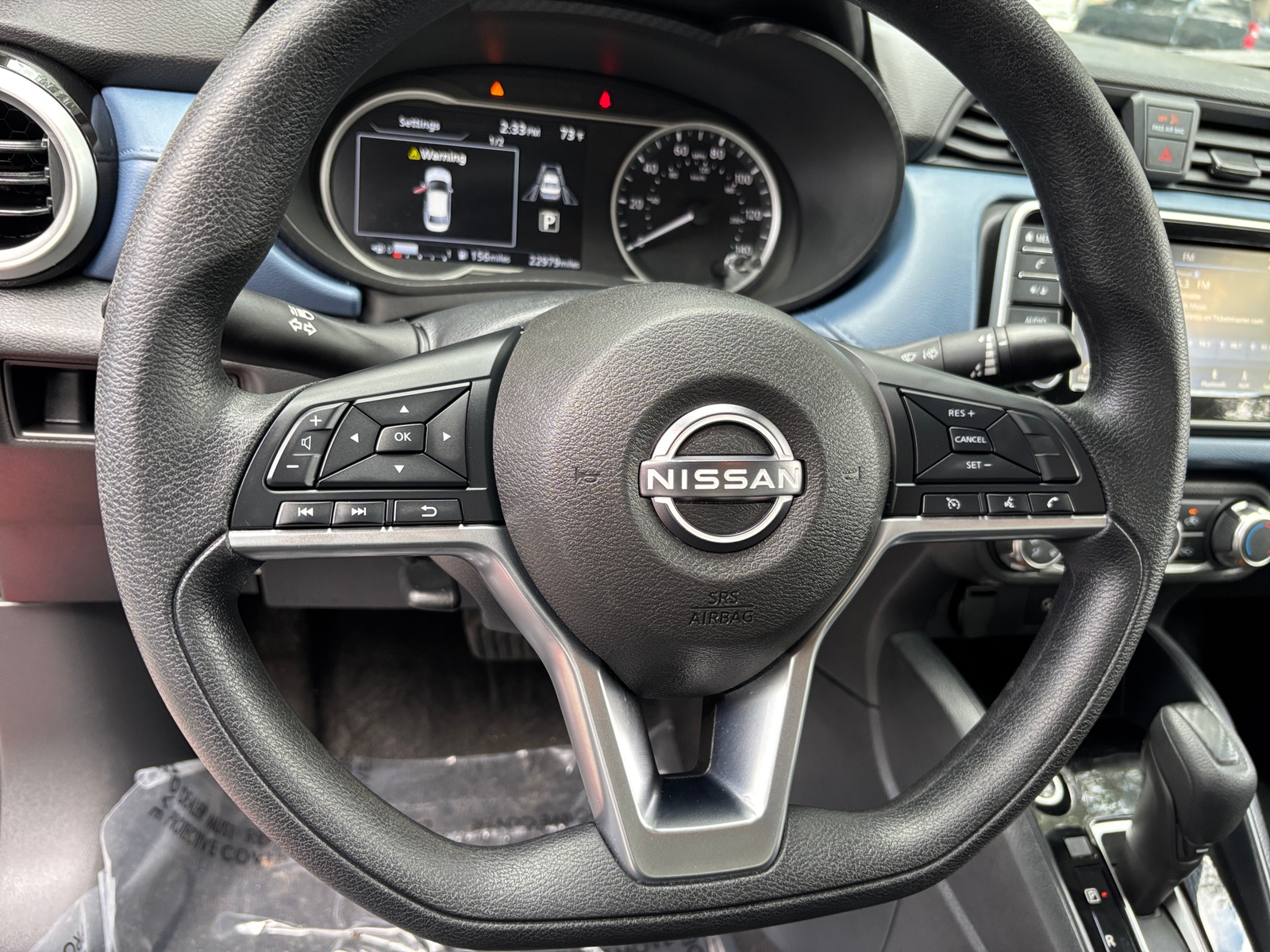Thumbnail: 2025 Nissan Versa - 5