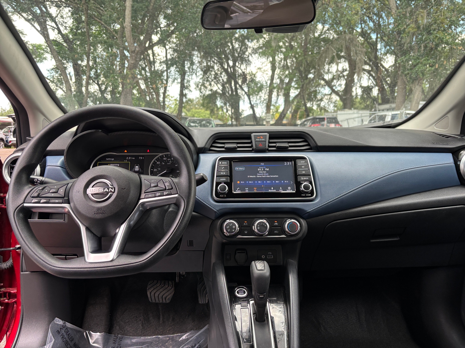 Thumbnail: 2025 Nissan Versa - 3