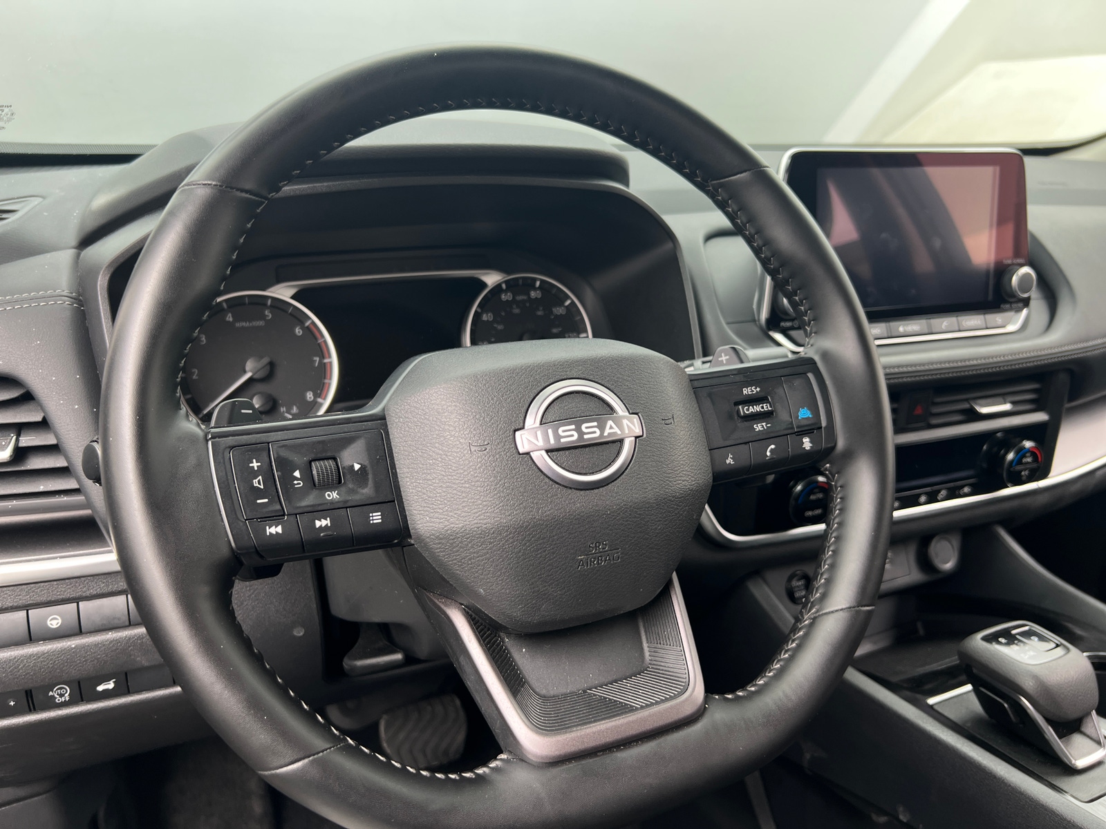Thumbnail: 2025 Nissan Rogue - 5