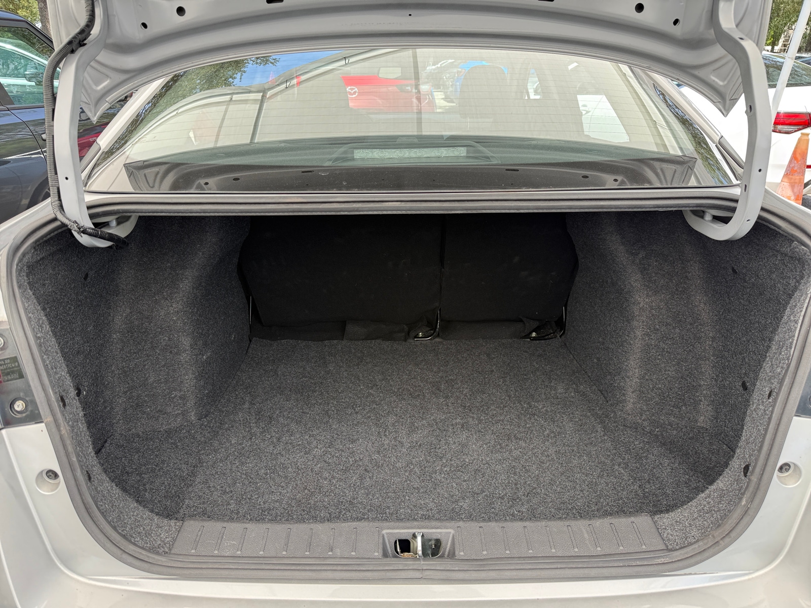 Thumbnail: 2025 Nissan Versa - 5