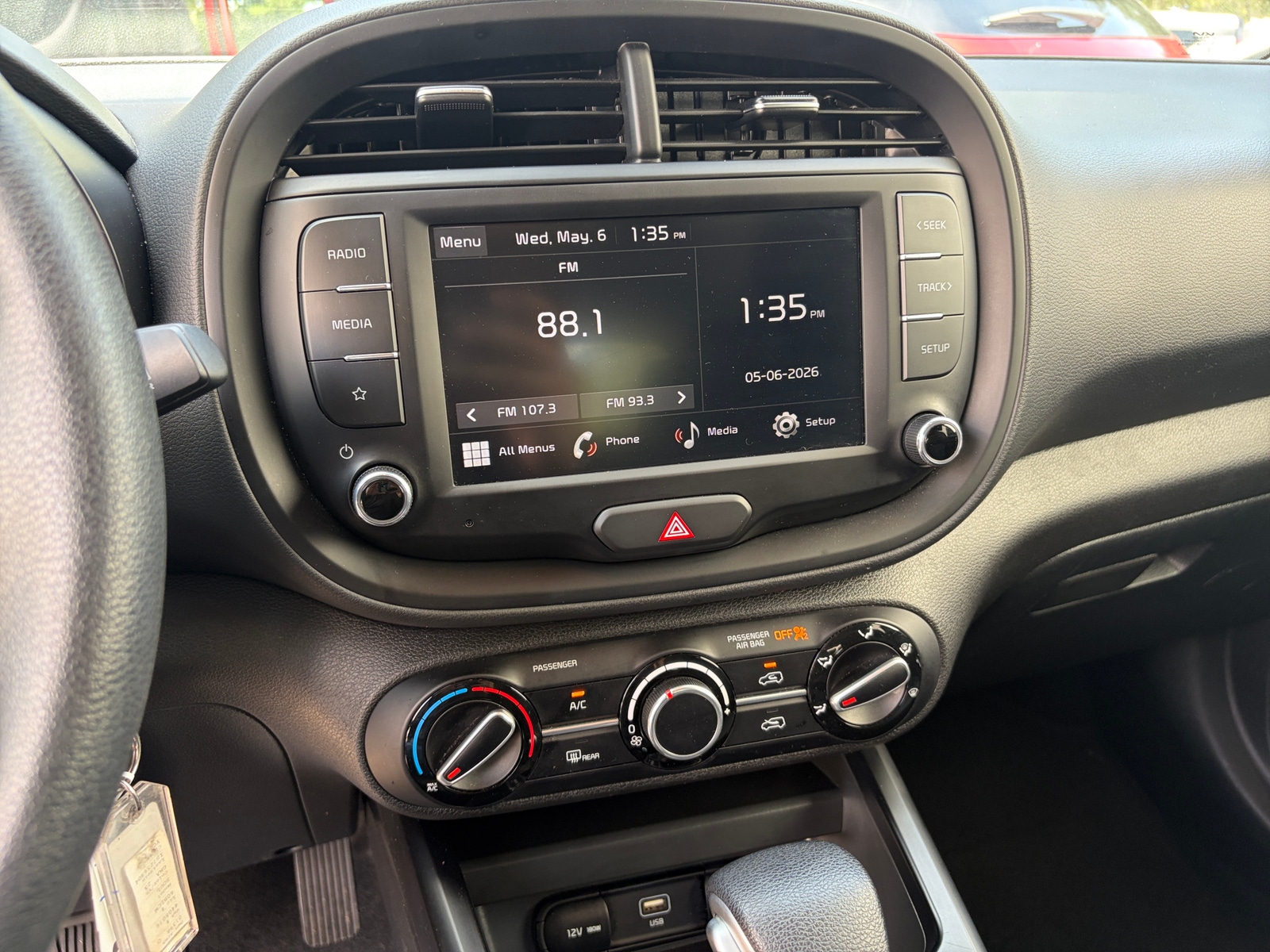 Thumbnail: 2025 Kia Soul - 4