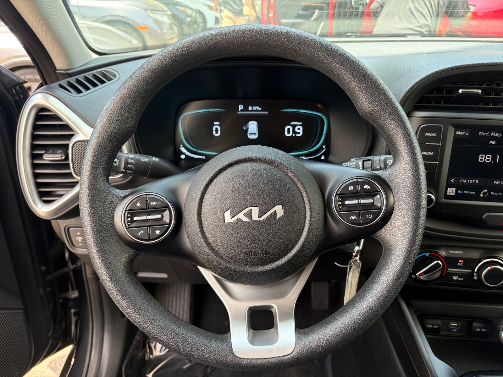 Thumbnail: 2025 Kia Soul - 5
