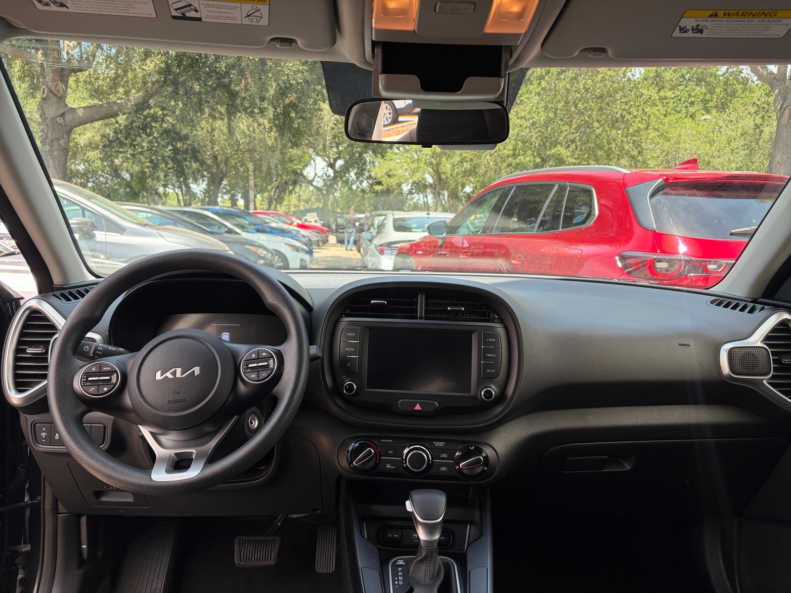 Thumbnail: 2025 Kia Soul - 3
