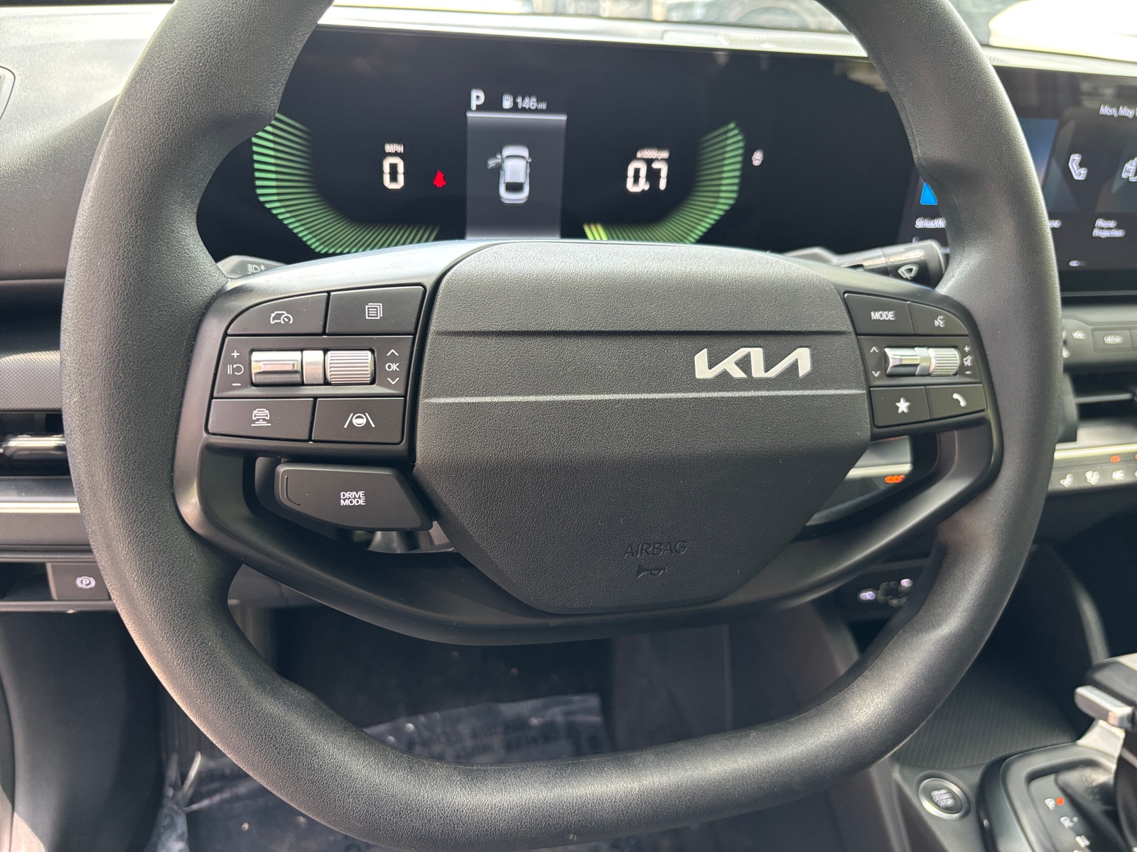 Thumbnail: 2025 Kia K4 - 5